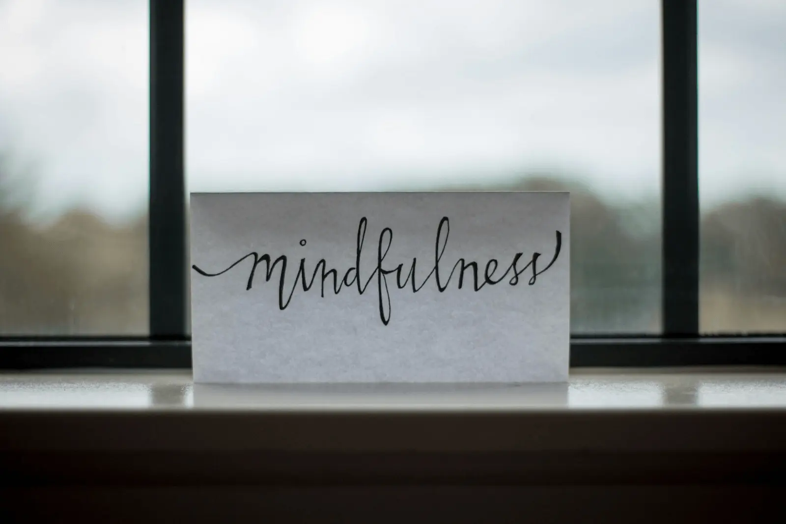 Rooted Self-Worth